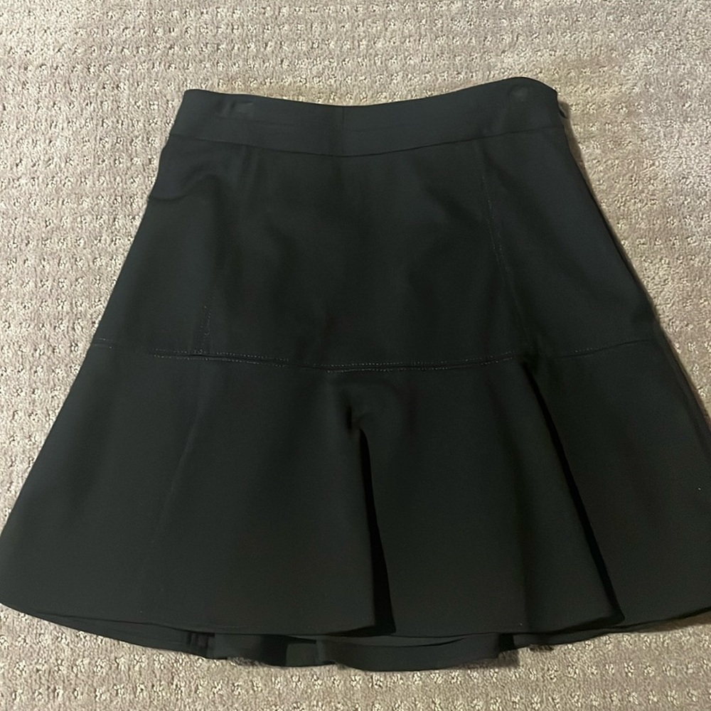 White House Black Market Skirt Size 6